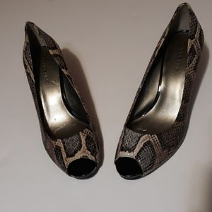Bandolino High Heels